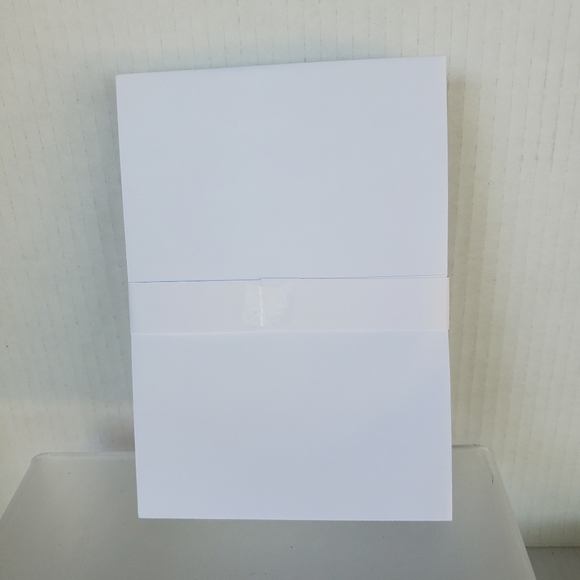 Gustav Klimt Frieze II Christmas Cards Season's Greetings Boxed Set Of 15 - Picture 7 of 7